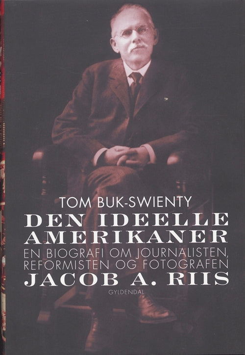 Den ideelle amerikaner