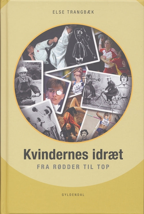 Kvindernes idræt