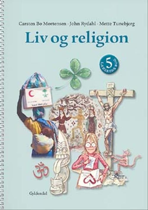 Liv og religion 5