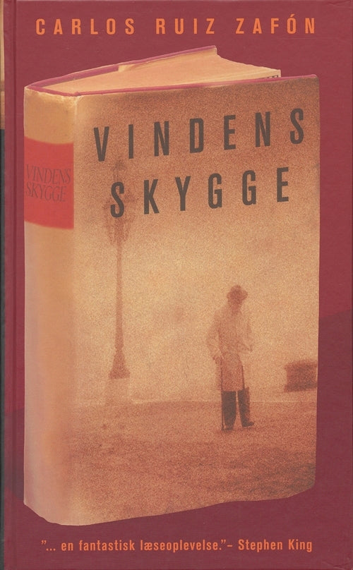 Vindens skygge