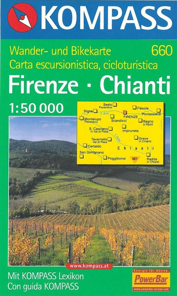 Firenze - Chianti