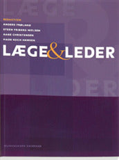 Læge & leder