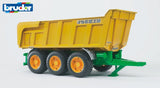 Bruder Joskin tiptrailer