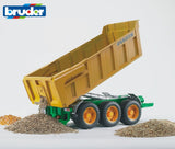 Bruder Joskin tiptrailer