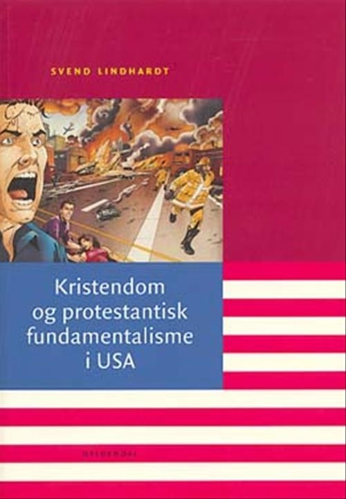 Kristendom og protestantisk fundamentalisme i USA
