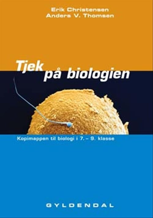 Tjek på biologien