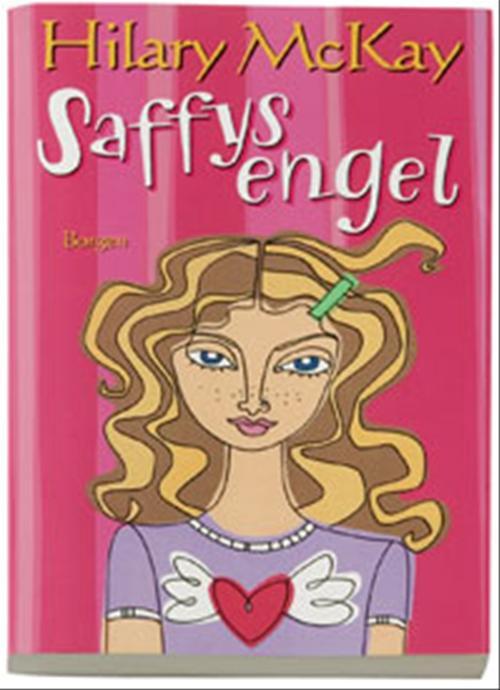 SAFFYS ENGEL