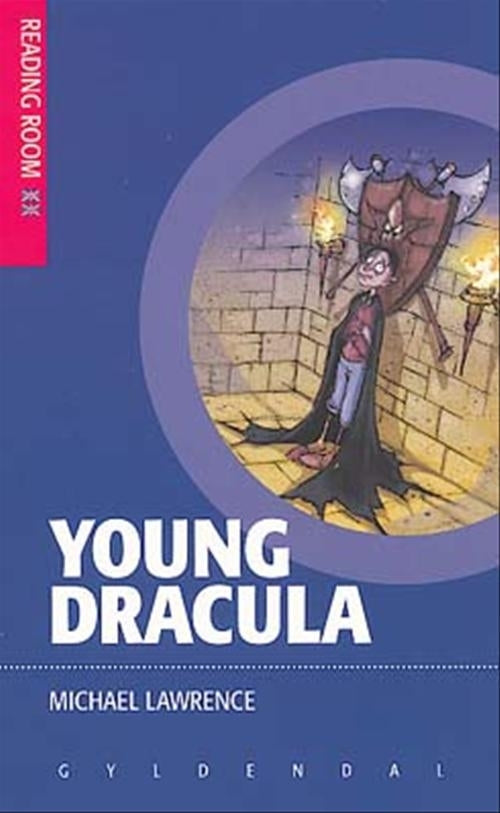 Young Dracula