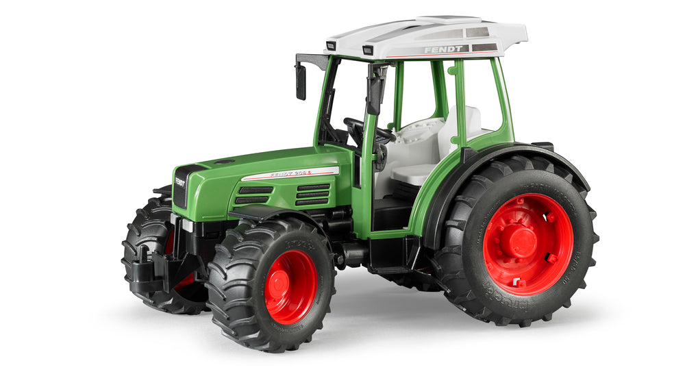 Bruder Fendt 209 S  traktor