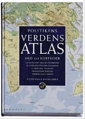 Politikens Verdensatlas