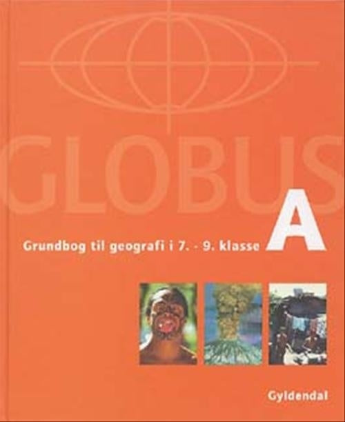 GLOBUS A