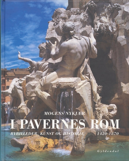 I pavernes Rom