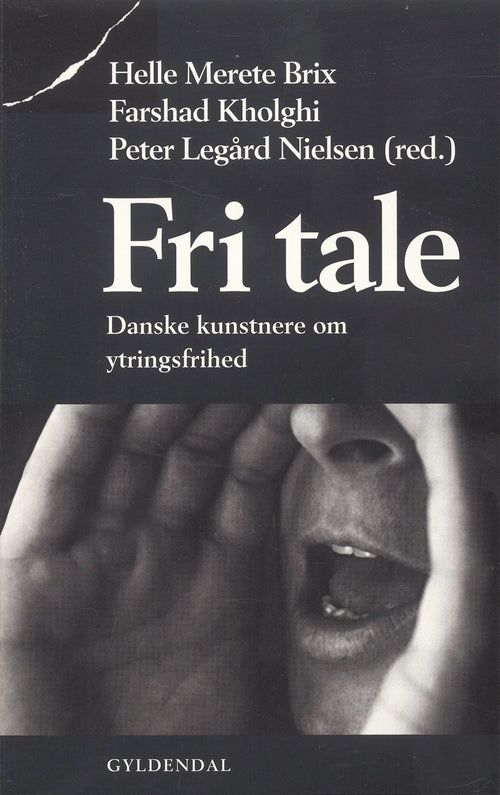 Fri tale