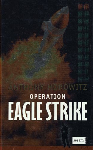 Operation Eagle strike