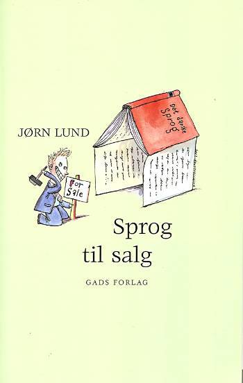 Sprog til salg