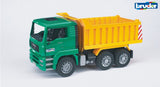 Bruder MAN TGA Tip up truck