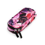 Jeva box penalhus rose