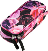 Jeva box penalhus rose
