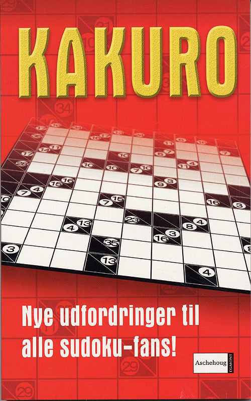 Kakuro