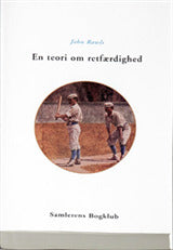En teori om retfærdighed