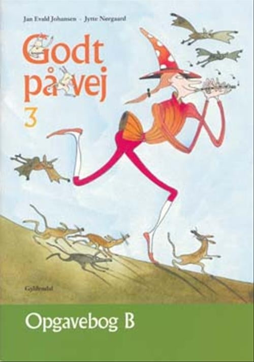 Godt på vej 3