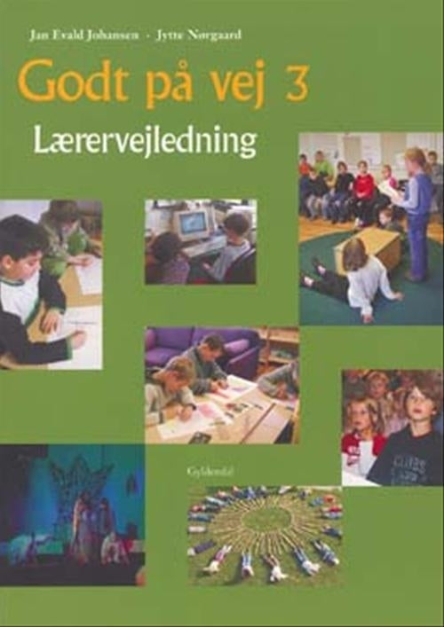 Godt på vej 3