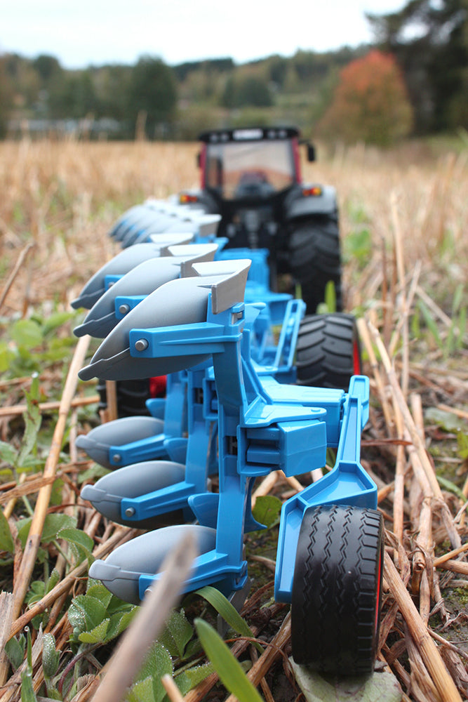 Bruder LEMKEN Vari-Titan  vendeplov