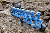 Bruder LEMKEN Vari-Titan  vendeplov