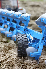 Bruder LEMKEN Vari-Titan  vendeplov