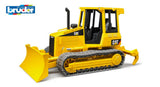 Minidozer Bruder CAT med larvefødder