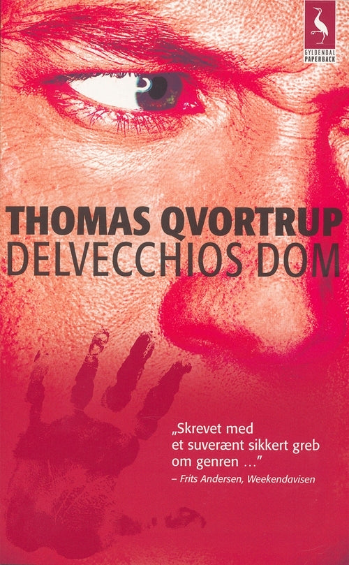 Delvecchios dom
