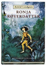 Ronja Røverdatter