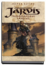 Jarvis - Troldmandens lærling