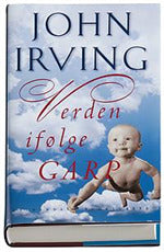 Verden ifølge Garp