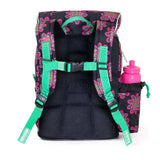 Skoletaske Jeva beginners glow