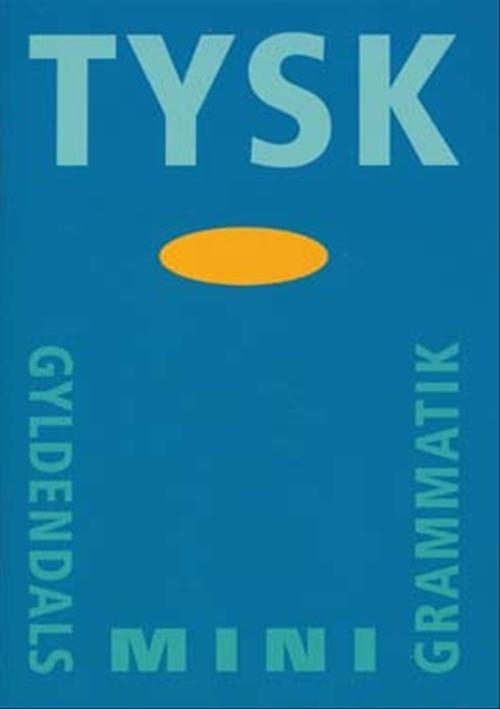 Tysk