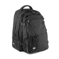 Rygsæk Jeva supreme black