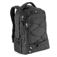 Rygsæk Jeva survivor black