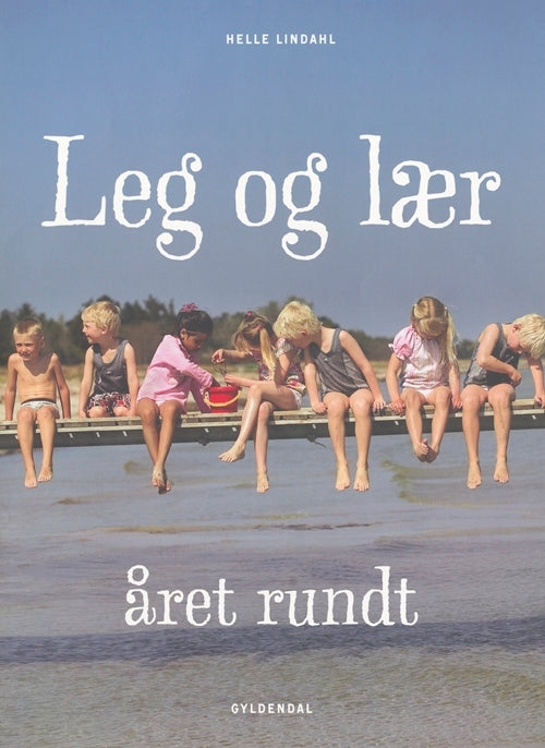 Leg og lær året rundt