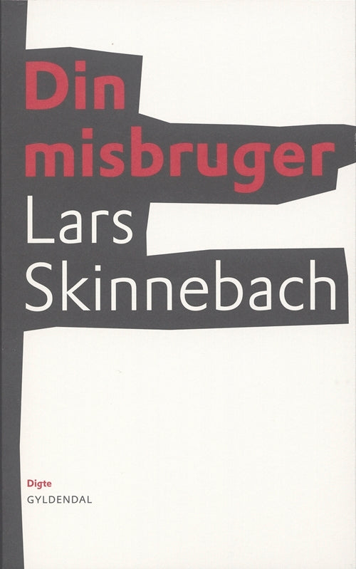 Din misbruger