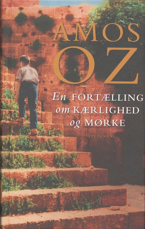 En fortælling om kærlighed og mørke
