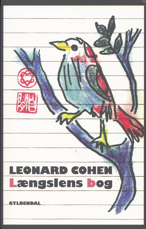 Længslens bog