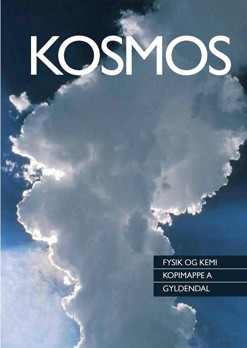 KOSMOS - FYSIK OG KEMI