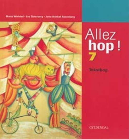 Allez hop ! 7
