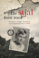 De stjal min mor