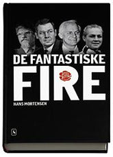 De fantastiske fire