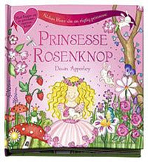 Prinsesse Rosenknop