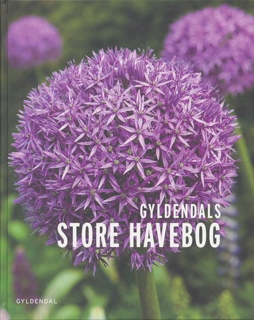 Gyldendals Store Havebog