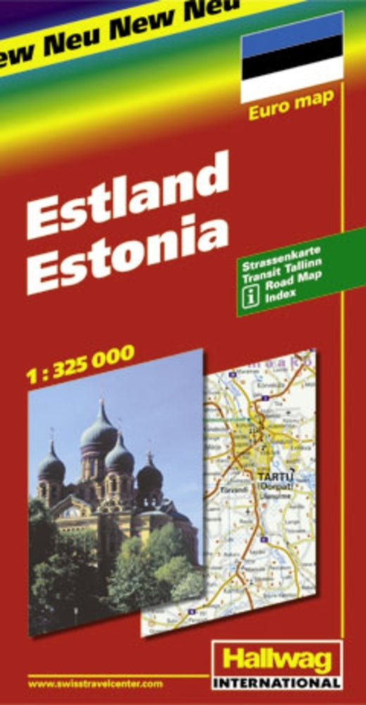 Estonia
