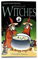 Young Reading - Stories af Witches m. CD